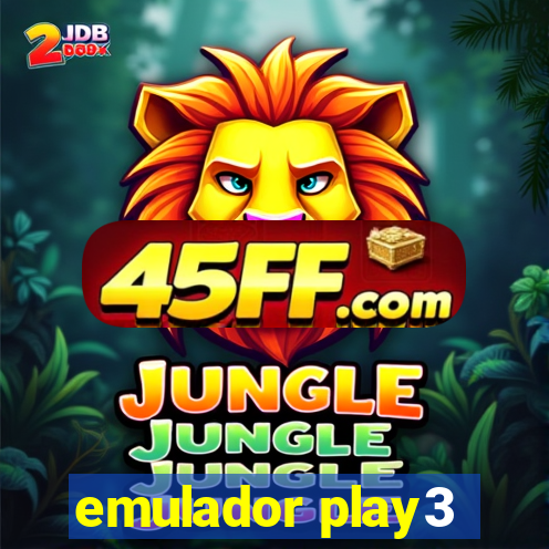 emulador play3